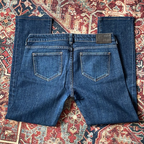 Naked & Famous Selvedge Skinny Guy - Picture 5 of 12